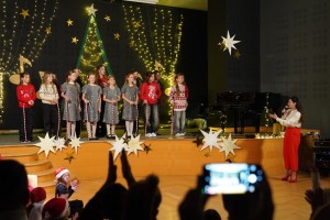 Dzika Akademia Musicalu