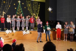 Dzika Akademia Musicalu