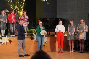 Dzika Akademia Musicalu