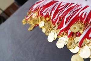 Zakończenie roku artystycznego grup tanecznych 