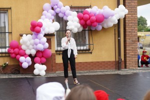 Zakończenie roku artystycznego grup tanecznych 