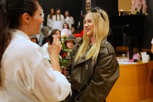 Zakończenie roku artystycznego grup tanecznych 