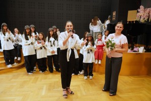 Zakończenie roku artystycznego grup tanecznych 