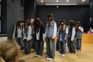 Zakończenie roku artystycznego grup tanecznych 