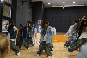 Zakończenie roku artystycznego grup tanecznych 