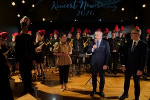 KONCERT NOWOROCZNY