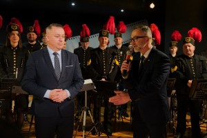 KONCERT NOWOROCZNY
