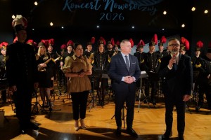 KONCERT NOWOROCZNY