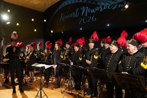 KONCERT NOWOROCZNY