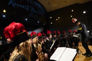 KONCERT NOWOROCZNY