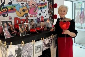 DZIEŃ BABCI I DZIADKA