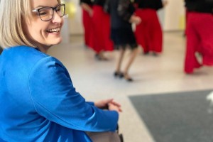 DZIEŃ BABCI I DZIADKA