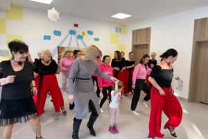 DZIEŃ BABCI I DZIADKA