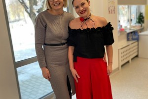 DZIEŃ BABCI I DZIADKA