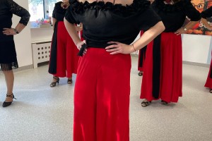 DZIEŃ BABCI I DZIADKA