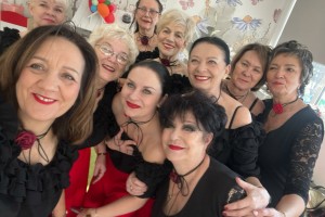 DZIEŃ BABCI I DZIADKA