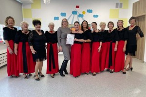 DZIEŃ BABCI I DZIADKA