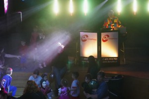 BAL KARNAWAŁOWY dla dzieci