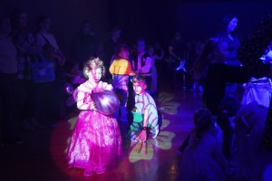 BAL KARNAWAŁOWY dla dzieci