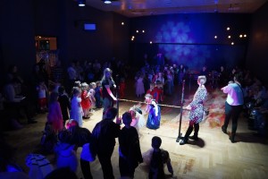 BAL KARNAWAŁOWY dla dzieci