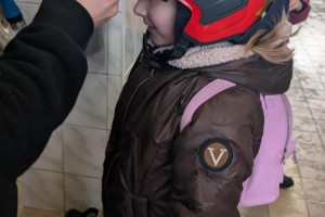 FERIE Z PASJĄ