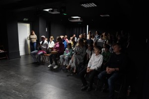 POWIATOWY KONKURS MŁODYCH RECYTATORÓW