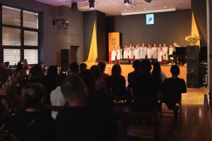 KONCERT WIOSENNY - zespół 