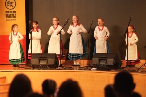 KONCERT WIOSENNY - zespół 