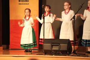 KONCERT WIOSENNY - zespół 