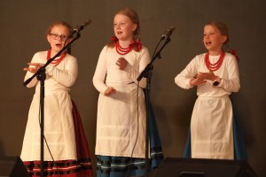 KONCERT WIOSENNY - zespół 