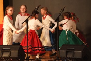 KONCERT WIOSENNY - zespół 