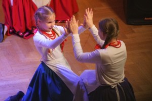 KONCERT WIOSENNY - zespół 