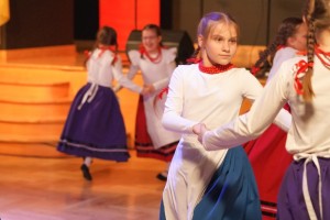 KONCERT WIOSENNY - zespół 