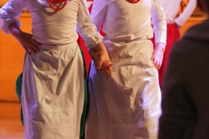 KONCERT WIOSENNY - zespół 