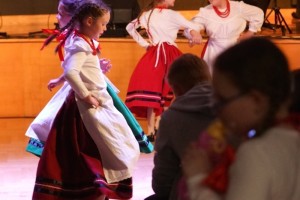 KONCERT WIOSENNY - zespół 