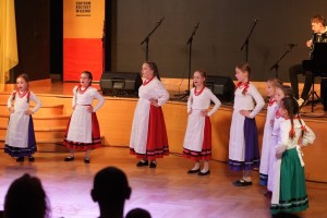 KONCERT WIOSENNY - zespół 