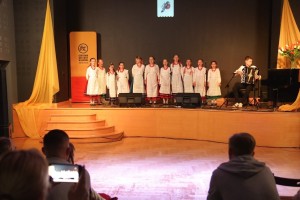 KONCERT WIOSENNY - zespół 