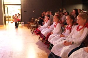 KONCERT WIOSENNY - zespół 