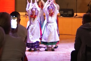 KONCERT WIOSENNY - zespół 