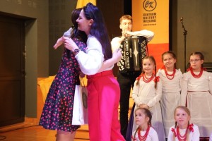 KONCERT WIOSENNY - zespół 