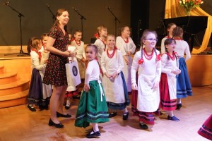 KONCERT WIOSENNY - zespół 