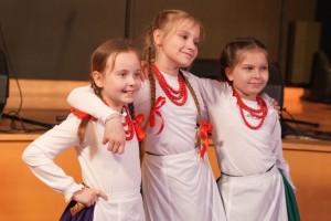KONCERT WIOSENNY - zespół 