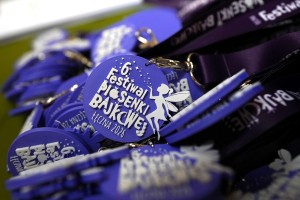 6. Ogólnopolski Festiwal Piosenki Bajkowej Łęczna 2026