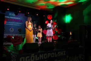 6. Ogólnopolski Festiwal Piosenki Bajkowej Łęczna 2026