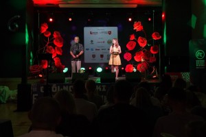 6. Ogólnopolski Festiwal Piosenki Bajkowej Łęczna 2026