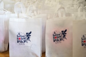 6. Ogólnopolski Festiwal Piosenki Bajkowej Łęczna 2026