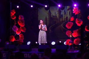 6. Ogólnopolski Festiwal Piosenki Bajkowej Łęczna 2026