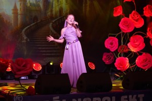 6. Ogólnopolski Festiwal Piosenki Bajkowej Łęczna 2026
