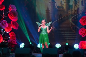 6. Ogólnopolski Festiwal Piosenki Bajkowej Łęczna 2026