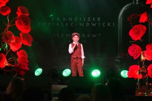 6. Ogólnopolski Festiwal Piosenki Bajkowej Łęczna 2026